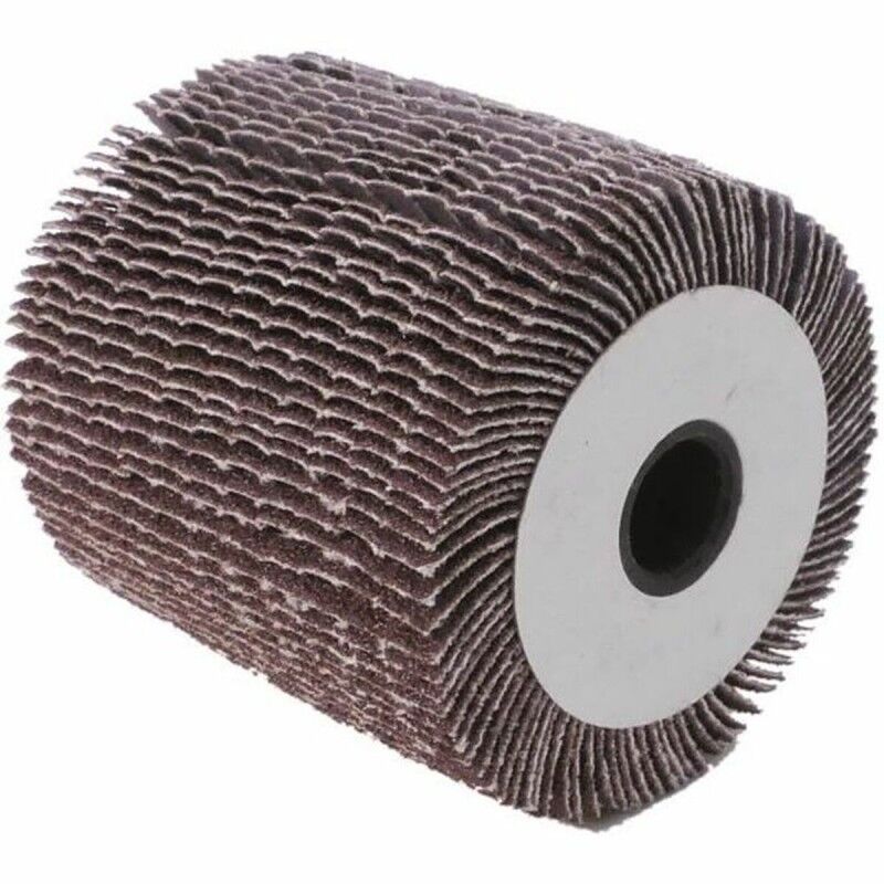 Fartools|Escova Lima Fartools Slatted Ø 120 mm Fartools|Escova Lima Fartools Slatted Ø 120 mm