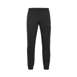 Calças para Adultos Le coq sportif Essentiels Slim Preto Homem