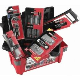 Black & Decker|Soprador Black & Decker BEBLV300-QS Trituradora de jardim 3000 W