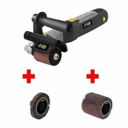 BOSCH|Conjunto de Chaves de Fendas BOSCH 1600A02Z9A