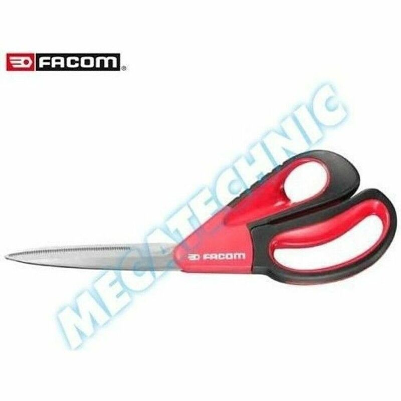 Facom|Tesouras Facom 841A.9PB Facom|Tesouras Facom 841A.9PB