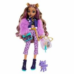 Mattel|Estojo Mattel