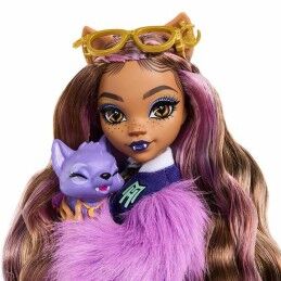 Mattel|Estojo Mattel