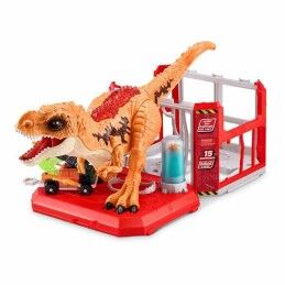 Schleich|Playset Schleich Snow wolf