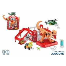 Zuru|Animal de Estimação Interativo Zuru Dino Escape