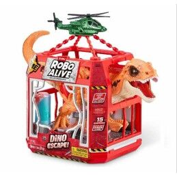 Zuru|Animal de Estimação Interativo Zuru Dino Escape