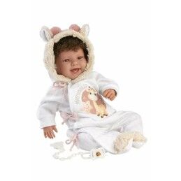 Llorens|Boneco Bebé Llorens 84482 44 cm