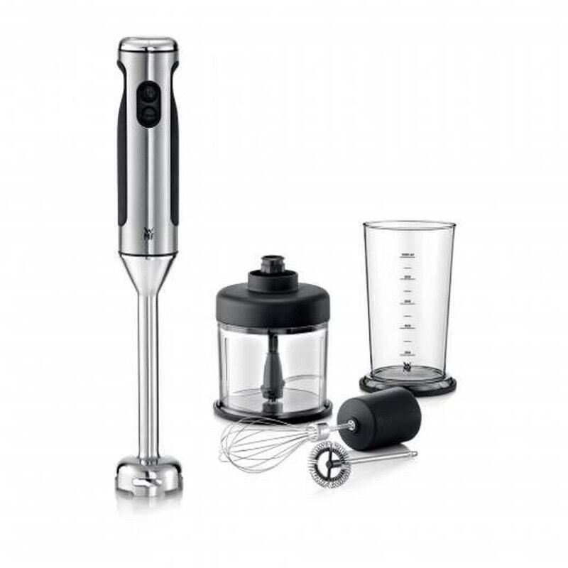 WMF|Batedora de Mão WMF 416350011 Preto 700 W