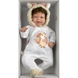 Llorens|Boneco Bebé Llorens 84482 44 cm