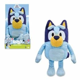 Bluey|Peluche com Som Bluey Plástico 30,50 x 17,80 x 14 cm