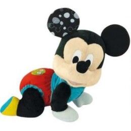 Mickey Mouse|Peluche Mickey Mouse