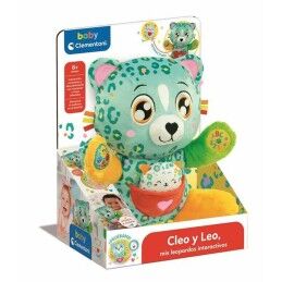 Arias|Boneca bebé Arias Coral 40 cm