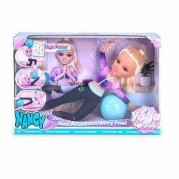 Frozen|Nenuco com Acessórios Frozen HXH17