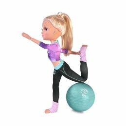 Nancy|Boneca Nancy 42 cm Yoga
