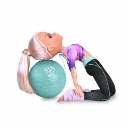 Nancy|Boneca Nancy 42 cm Yoga