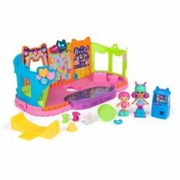 Gabby's Dollhouse|Playset Gabby's Dollhouse 26,2 x 41,9 x 8,1 cm