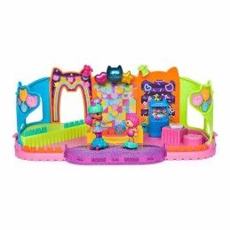 Gabby's Dollhouse|Playset Gabby's Dollhouse 26,2 x 41,9 x 8,1 cm