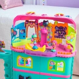 Gabby's Dollhouse|Playset Gabby's Dollhouse 26,2 x 41,9 x 8,1 cm