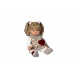 Jesmar|Boneca bebé Jesmar 42 cm