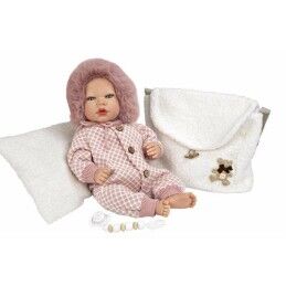 Arias|Boneca Reborn Arias Manuela 40 cm