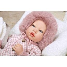 Arias|Boneca Reborn Arias Manuela 40 cm