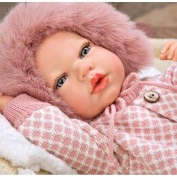 Arias|Boneca Reborn Arias Manuela 40 cm