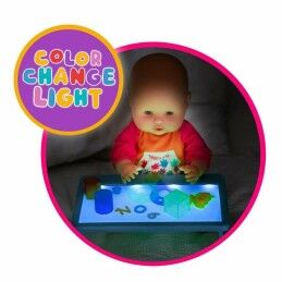 Nenuco|Boneca Nenuco Smart School 35 cm