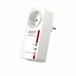 Redes WIFI|PowerStore