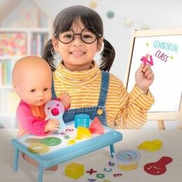 Nenuco|Boneca Nenuco Smart School 35 cm
