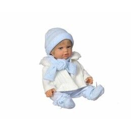 Jesmar|Boneca Jesmar 42 cm