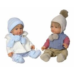 Jesmar|Boneca Jesmar 42 cm