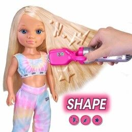 Nancy|Boneca Nancy Air Styler 42 cm