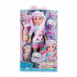 Gipsy|Peluche Gipsy Gato