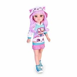 Nancy|Boneca Nancy Catwaii 42 cm