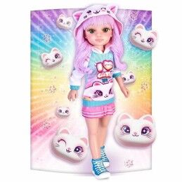 Nancy|Boneca Nancy Catwaii 42 cm