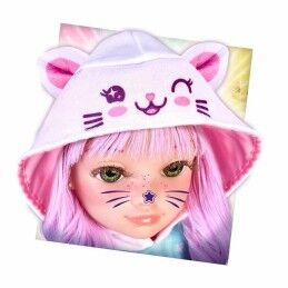 Nancy|Boneca Nancy Catwaii 42 cm