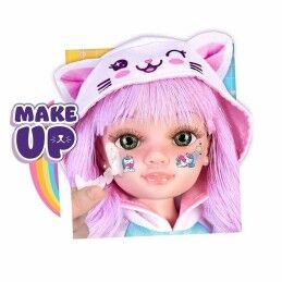 Nancy|Boneca Nancy Catwaii 42 cm