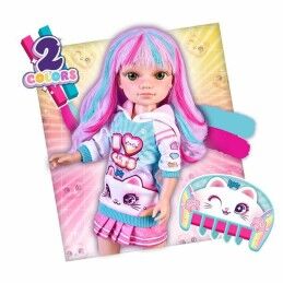Nancy|Boneca Nancy Catwaii 42 cm
