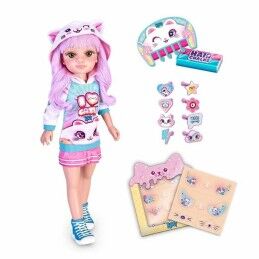 Nancy|Boneca Nancy Catwaii 42 cm