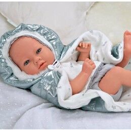 Arias|Boneco Bebé Arias Borja 38 cm