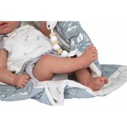 Arias|Boneco Bebé Arias Borja 38 cm
