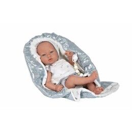Arias|Boneco Bebé Arias Borja 38 cm