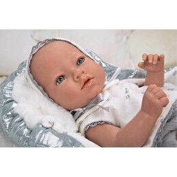 Arias|Boneco Bebé Arias Borja 38 cm