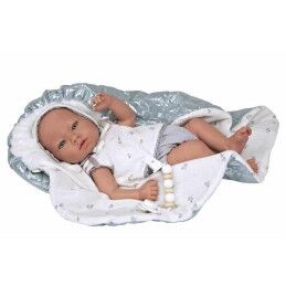 Arias|Boneco Bebé Arias Borja 38 cm