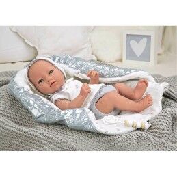 Arias|Boneco Bebé Arias Borja 38 cm