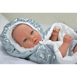 Arias|Boneco Bebé Arias Borja 38 cm