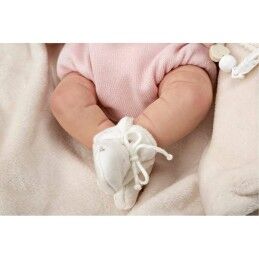 Arias|Boneca Reborn Arias Elba 45 cm