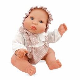 Arias|Boneco Bebé Arias 33 cm