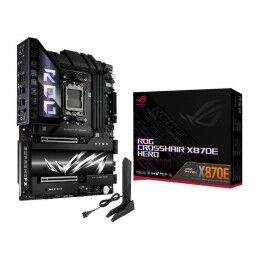 ASRock|Placa Mãe ASRock B850M Pro RS AMD AM5
