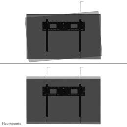 STELL|Suporte TV STELL SHO 4610 32"-55"